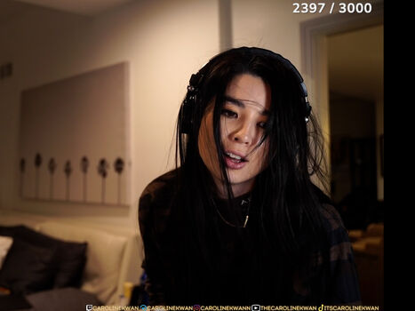 CarolineKwan Leaked Nude OnlyFans (Photo 174)