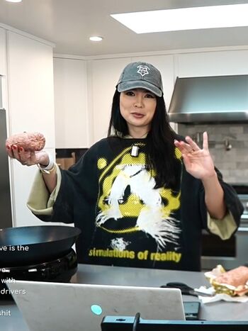 CarolineKwan Leaked Nude OnlyFans (Photo 176)