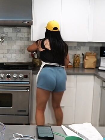 CarolineKwan Leaked Nude OnlyFans (Photo 200)