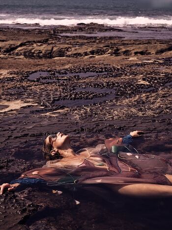 Carolyn Murphy