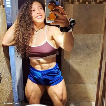 Carolyne Marquez Leaked Nude OnlyFans (Photo 23)