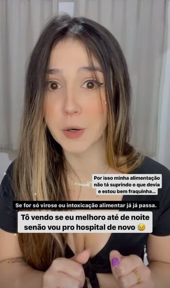 Carolzinha