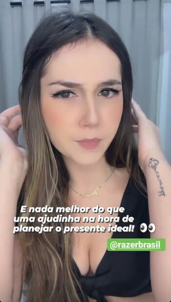 Carolzinha