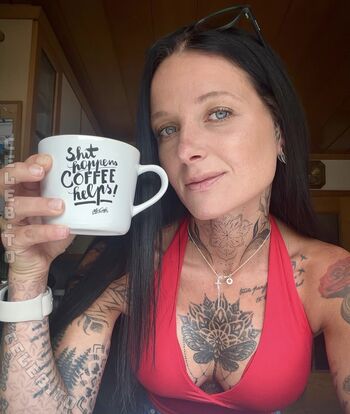 Carphontas Leaked Nude OnlyFans (Photo 2)