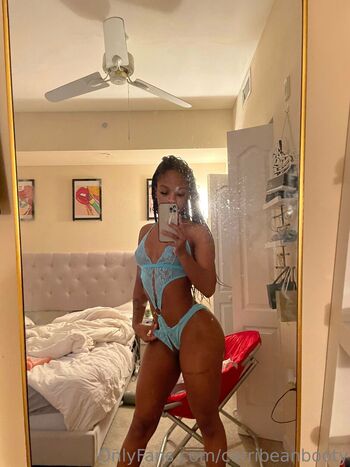 carribeanbooty Leaked Nude OnlyFans (Photo 76)