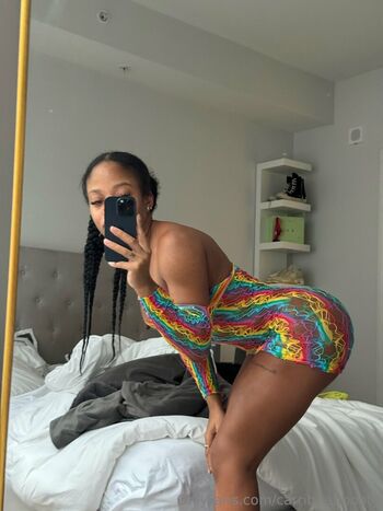 carribeanbooty Leaked Nude OnlyFans (Photo 124)