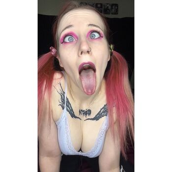 Carrie Cannie Leaked Nude OnlyFans (Photo 6)