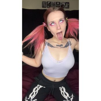 Carrie Cannie Leaked Nude OnlyFans (Photo 7)