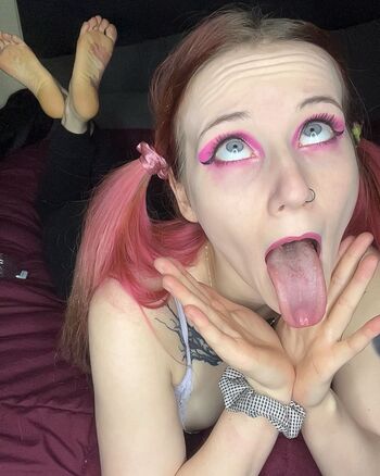 Carrie Cannie Leaked Nude OnlyFans (Photo 9)