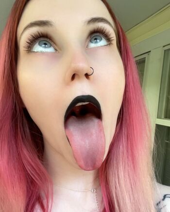 Carrie Cannie Leaked Nude OnlyFans (Photo 11)