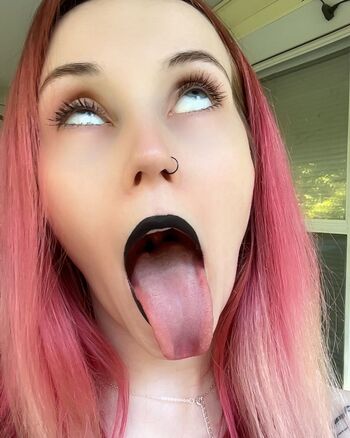 Carrie Cannie Leaked Nude OnlyFans (Photo 15)