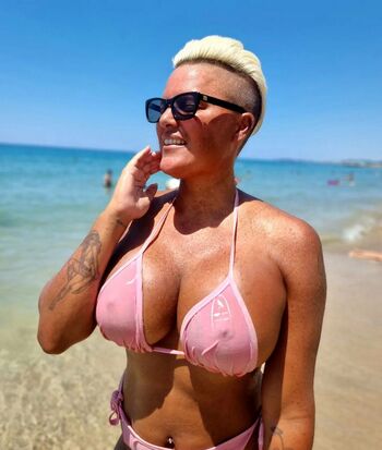 Carro Oberg Leaked Nude OnlyFans (Photo 40)