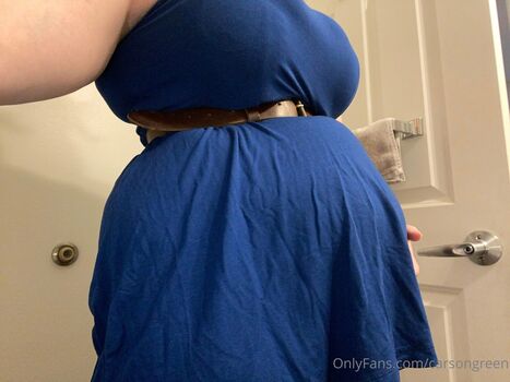 carsongreen