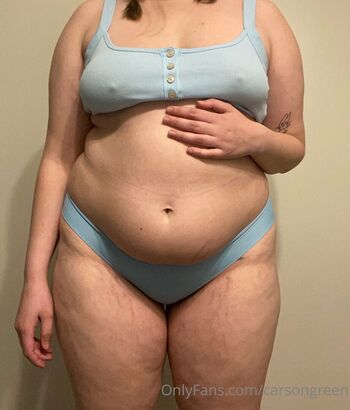 carsongreen Leaked Nude OnlyFans (Photo 23)