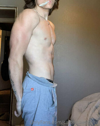 carterchasefree Leaked Nude OnlyFans (Photo 4)