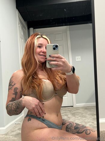 Casey Lee Leaked Nude OnlyFans (Photo 52)