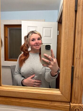 Casey Lee Leaked Nude OnlyFans (Photo 59)