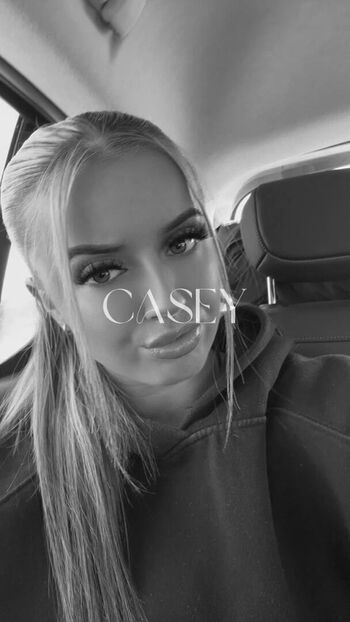 Casey Penmann