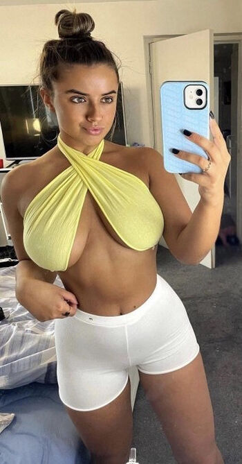 Casey Penmann Leaked Nude OnlyFans (Photo 32)