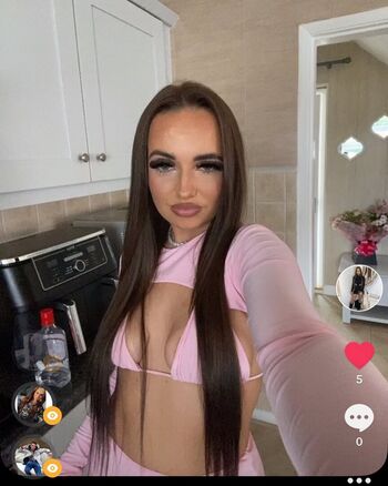 Casey Turnbull Leaked Nude OnlyFans (Photo 26)