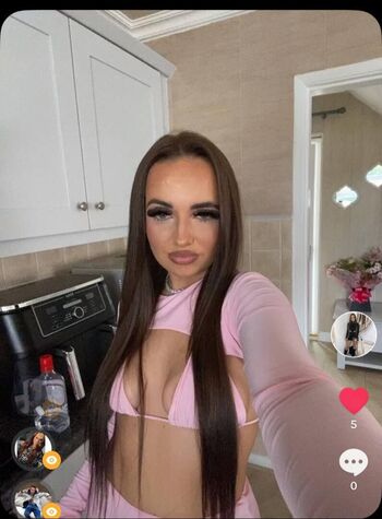 Casey Turnbull Leaked Nude OnlyFans (Photo 27)