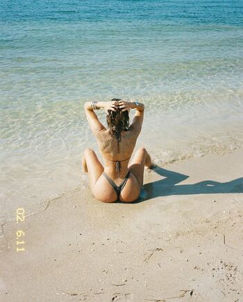 Casi Davis Leaked Nude OnlyFans (Photo 96)