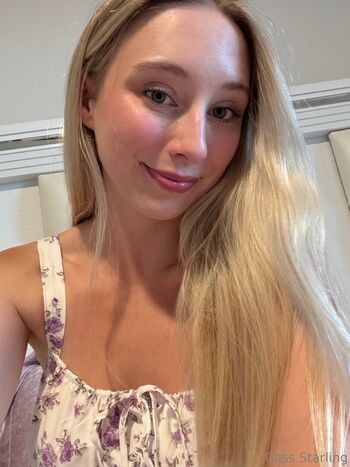 Cass Starling Leaked Nude OnlyFans (Photo 2)