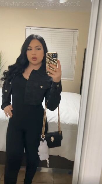 Cassandra Obeso