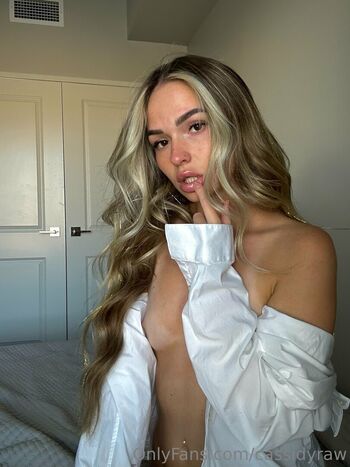 cassidyraw Leaked Nude OnlyFans (Photo 50)