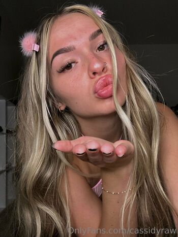 cassidyraw Leaked Nude OnlyFans (Photo 87)