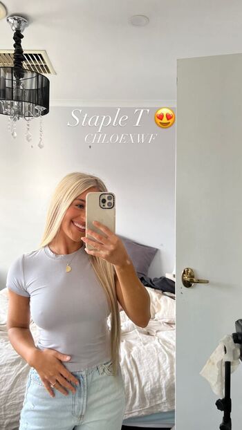 Cassie And Chloe Roberts Leaked Nude OnlyFans (Photo 194)