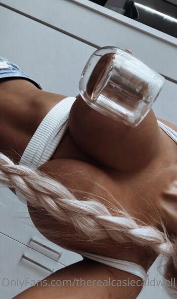 Cassie Caldwell Leaked Nude OnlyFans (Photo 21)