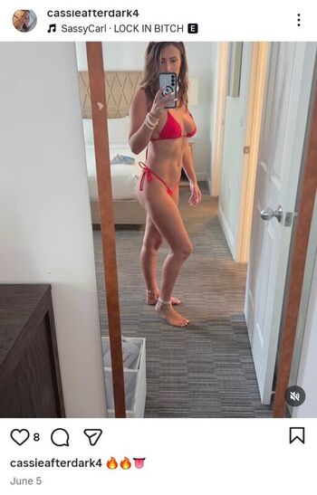 Cassie Corriere
