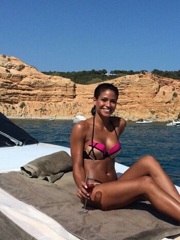 Cassie Ventura