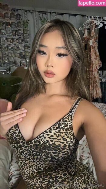 casualwav3 Leaked Nude OnlyFans (Photo 1)