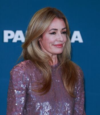 Cat Deeley