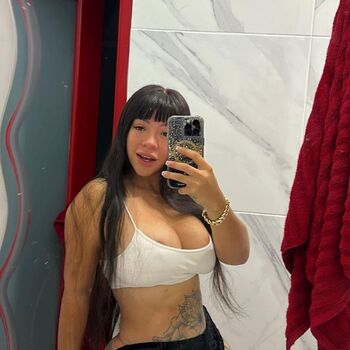 Cataleya Luna Leaked Nude OnlyFans (Photo 6)