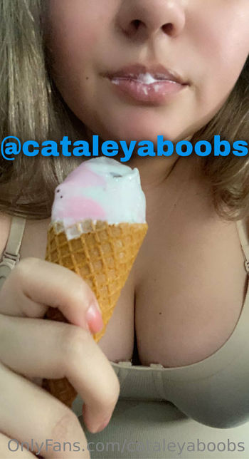 cataleyaboobs Leaked Nude OnlyFans (Photo 15)