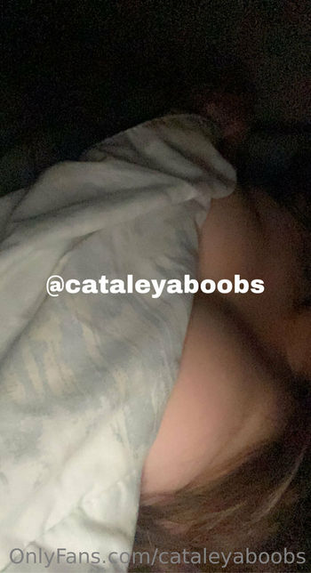 cataleyaboobs Leaked Nude OnlyFans (Photo 16)