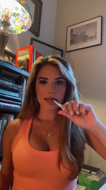 Catalina Lauf Leaked Nude OnlyFans (Photo 1)