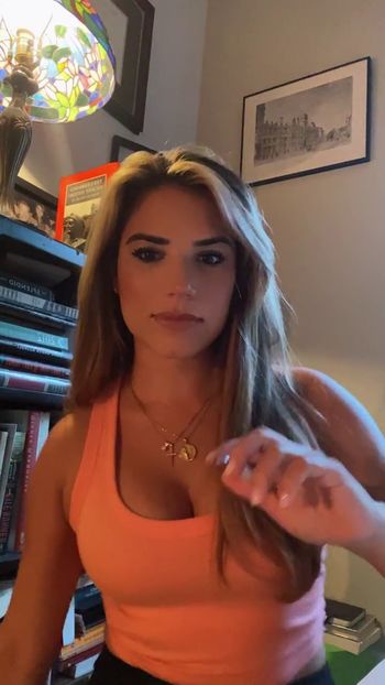 Catalina Lauf Leaked Nude OnlyFans (Photo 8)