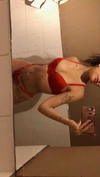 Catamolina Leaked Nude OnlyFans (Photo 3)