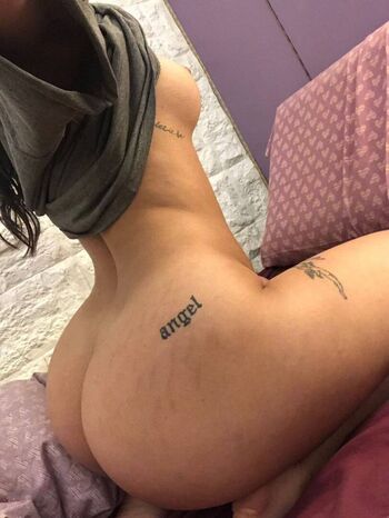 Catamolina Leaked Nude OnlyFans (Photo 6)