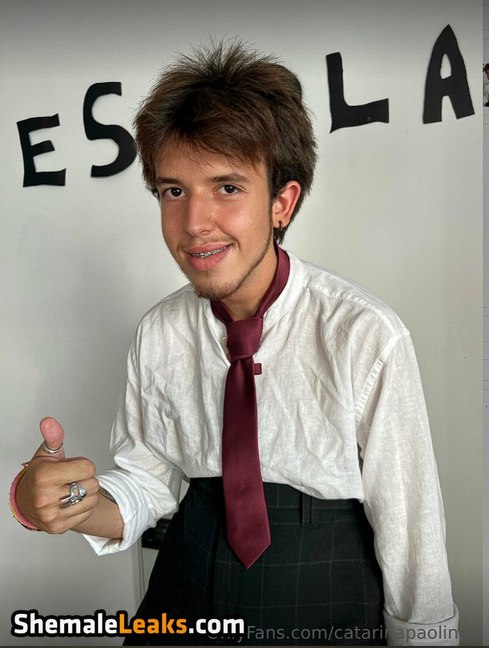 Catarina Paolino / catarinapaolino Leaked Nude OnlyFans (Photo 33