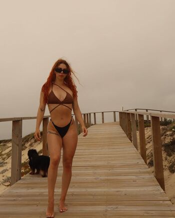 Catarina Serrano Leaked Nude OnlyFans (Photo 39)