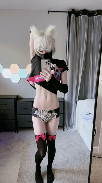 Catboiaoi Leaked Nude OnlyFans (Photo 70)