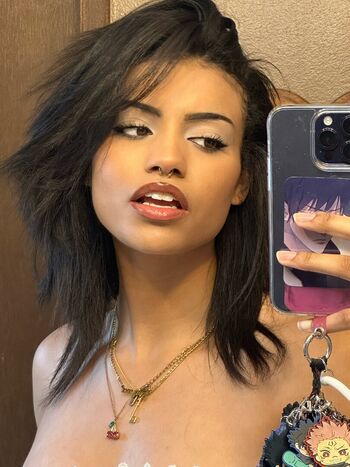 Catboymegumi Leaked Nude OnlyFans (Photo 3)