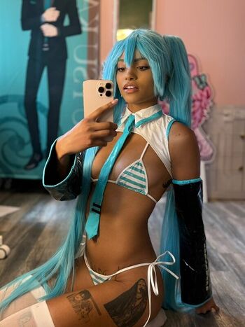 Catboymegumii Leaked Nude OnlyFans (Photo 2)