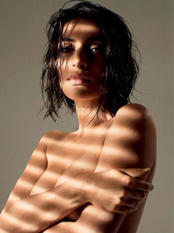 Caterina Murino Leaked Nude OnlyFans (Photo 4)