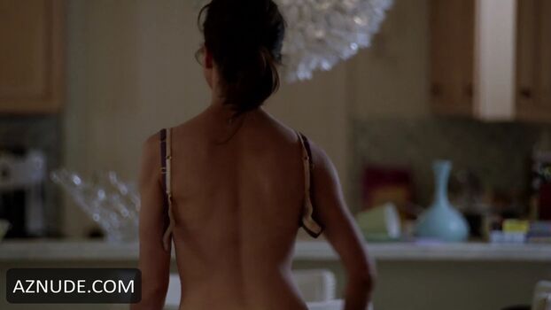 Caterina Scorsone Leaked Nude OnlyFans (Photo 10)